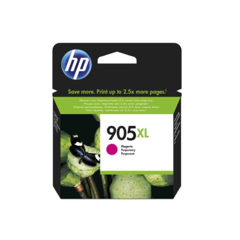 HP Inkjet -patruuna 905XL