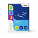 Farbkopierpapier Weiß 250 Stück A4