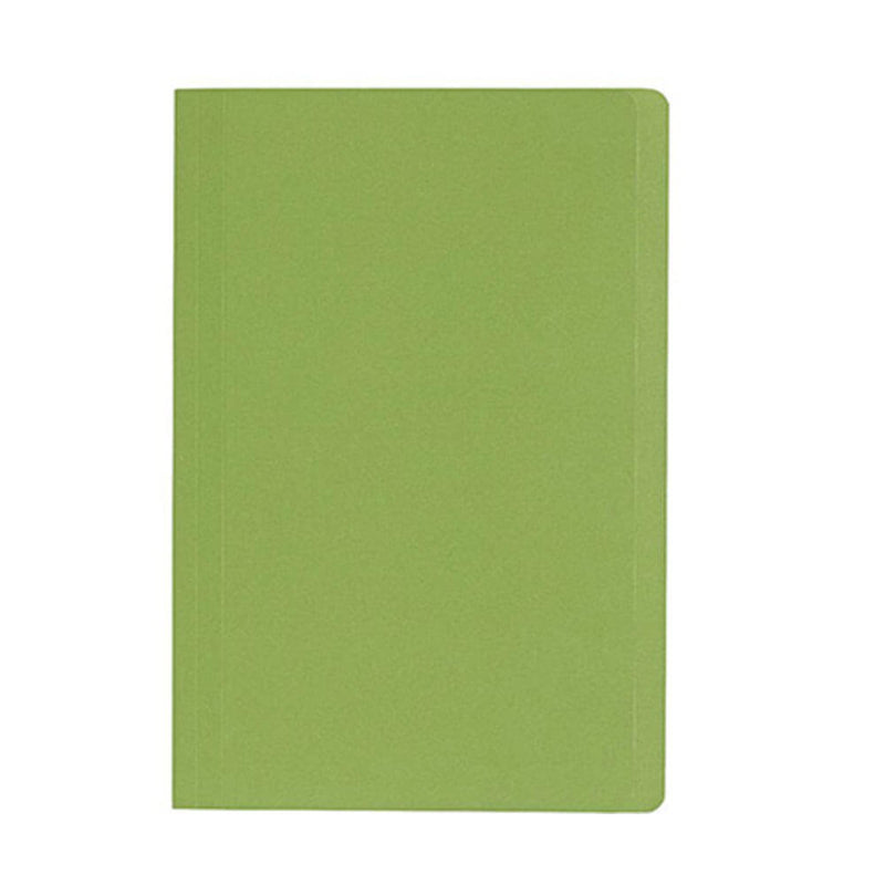 Marbig Manilla -kansio Foolscap (100PK)