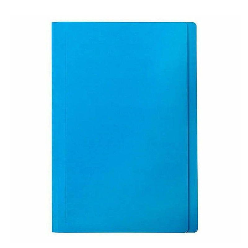 Marbig Manilla -kansio Foolscap (100PK)