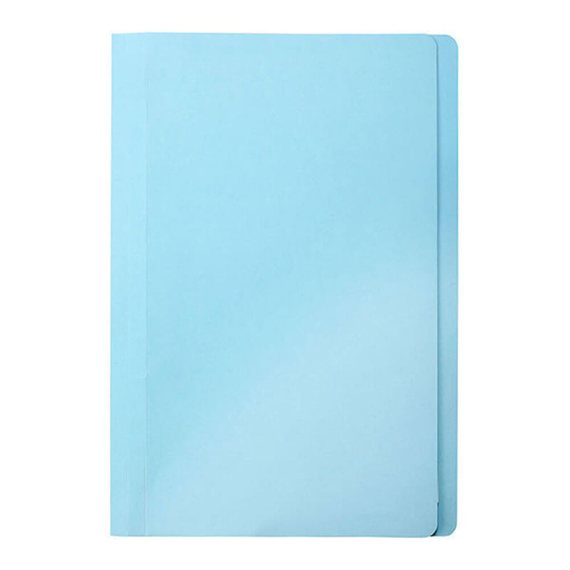 Marbig Manilla -kansio Foolscap (100PK)