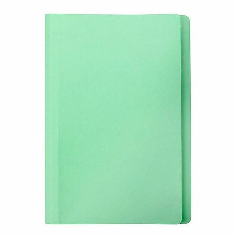 Marbig Manilla -kansio Foolscap (100PK)