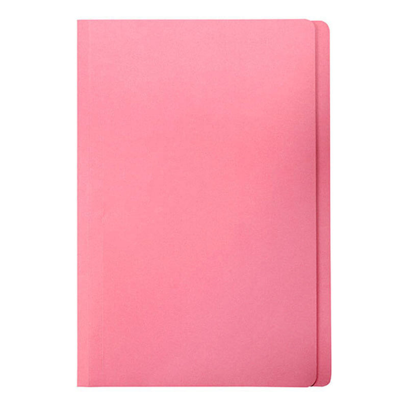 Marbig Manilla -kansio Foolscap (100PK)