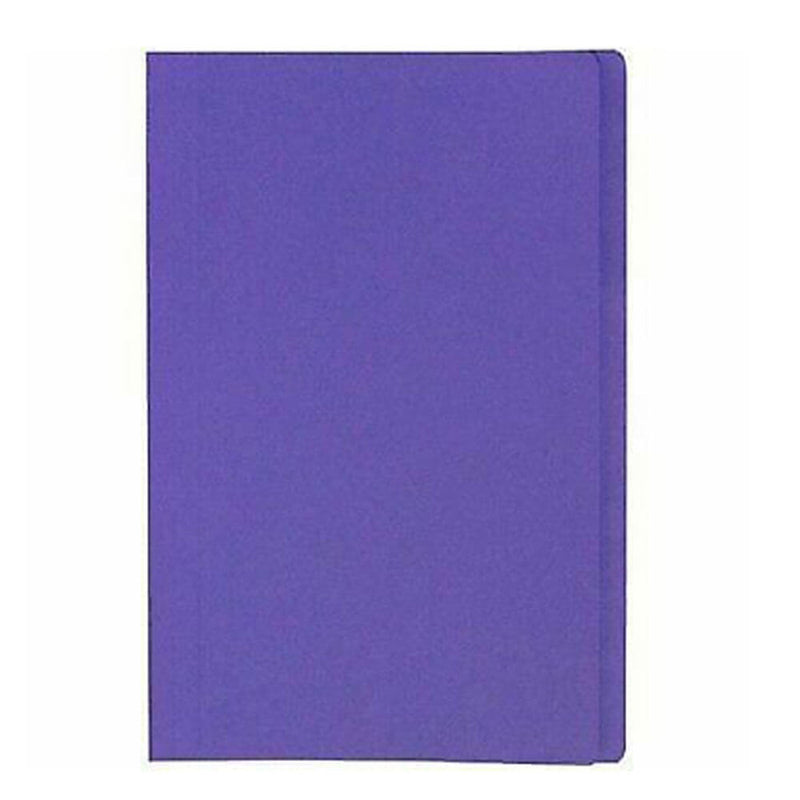 Marbig Manilla -kansio Foolscap (100PK)