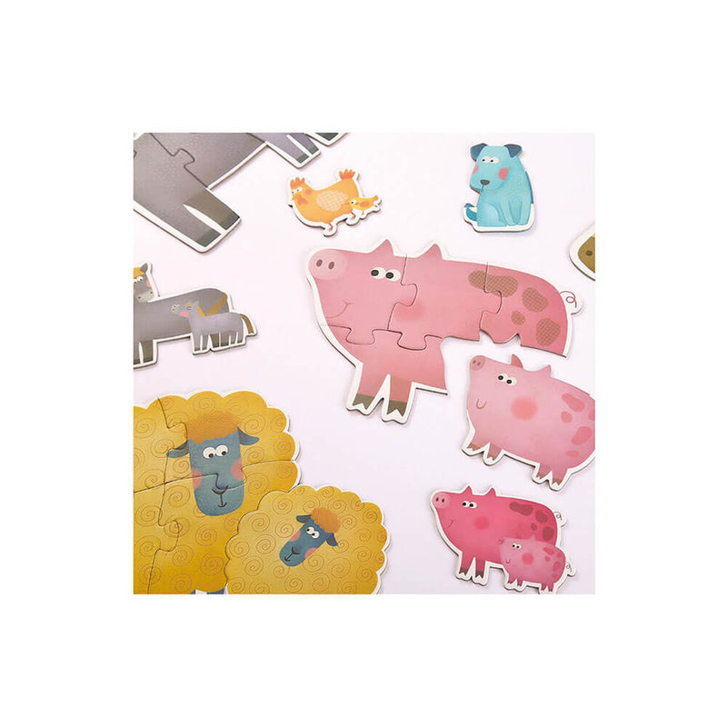 EC -Mideer -palapeli