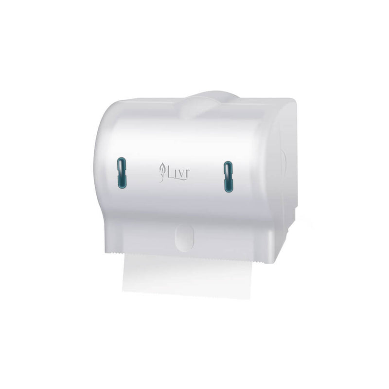 Livi Towel Dispenser