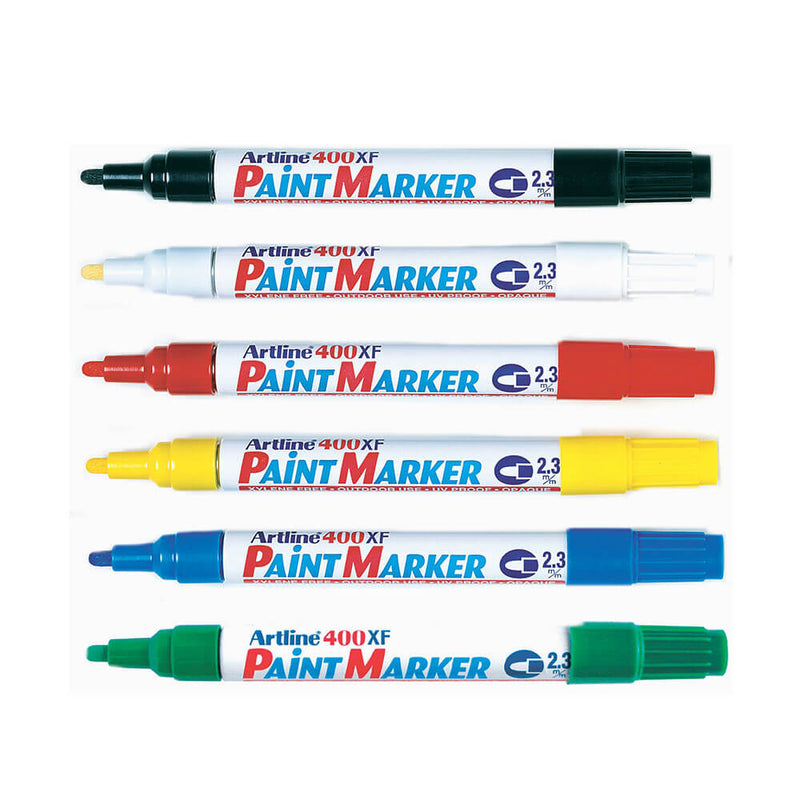 Artline Marker -valikoima (12PK)