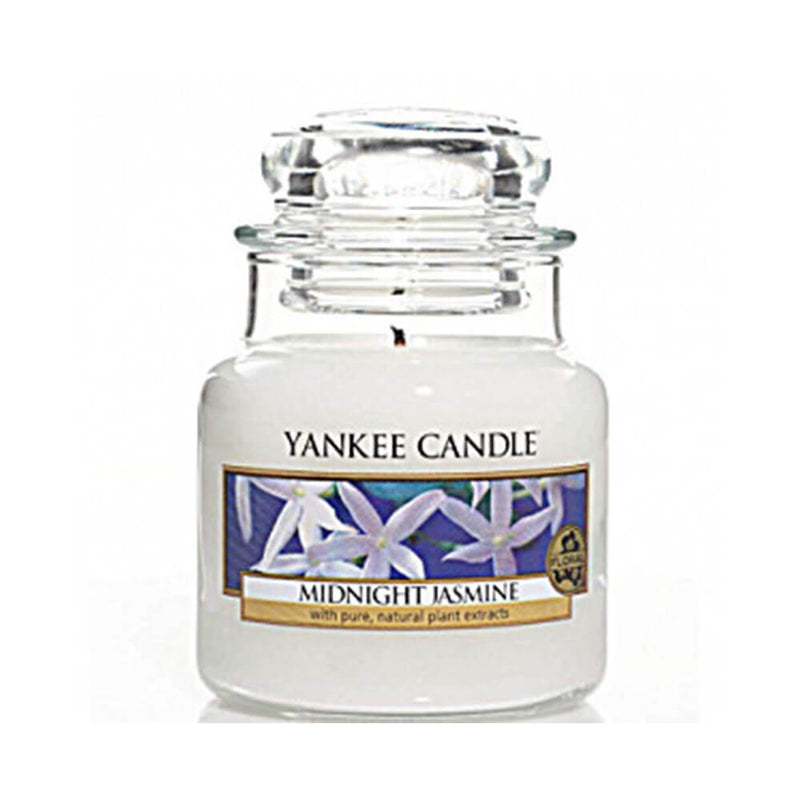 Yankee Candle Classic Kleines Glas