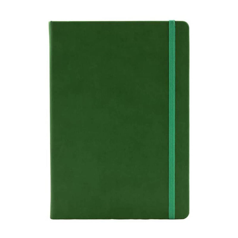 Collins Legacy Notebook A5 (240 sidor) Feint styrde