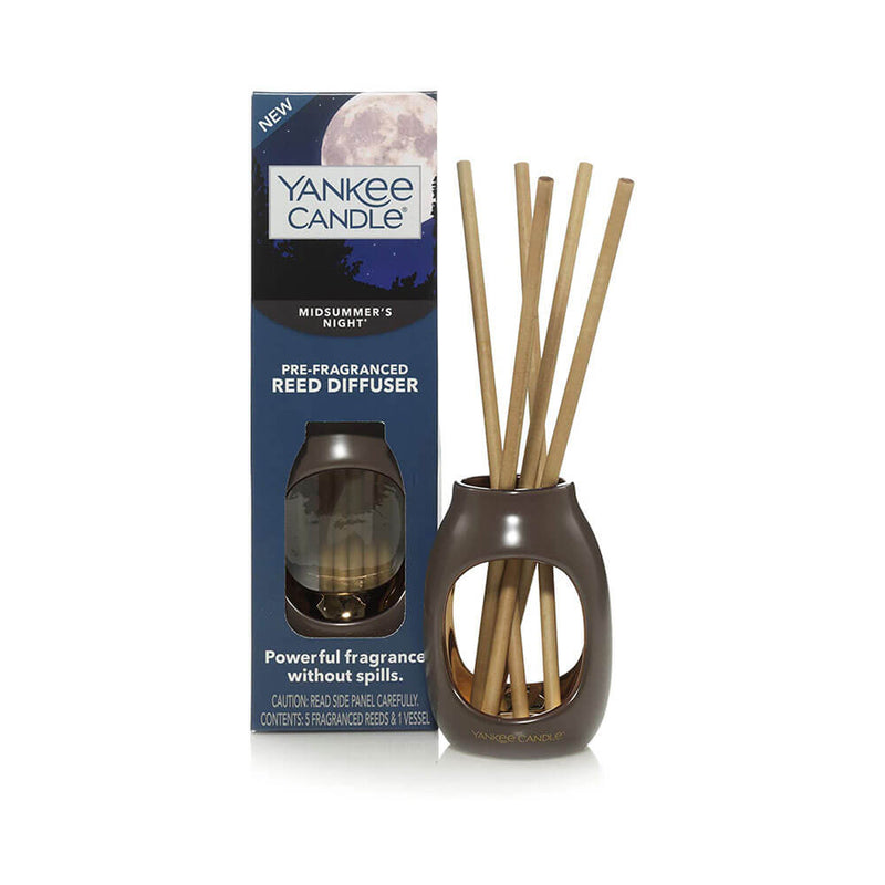 Yankee Candle Pre-Frabrached Reeds Kit