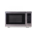 Nero Stainless Steel Microwave