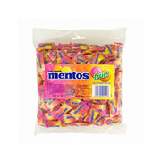 Mentos Kissenpackung 540g (200Stk)