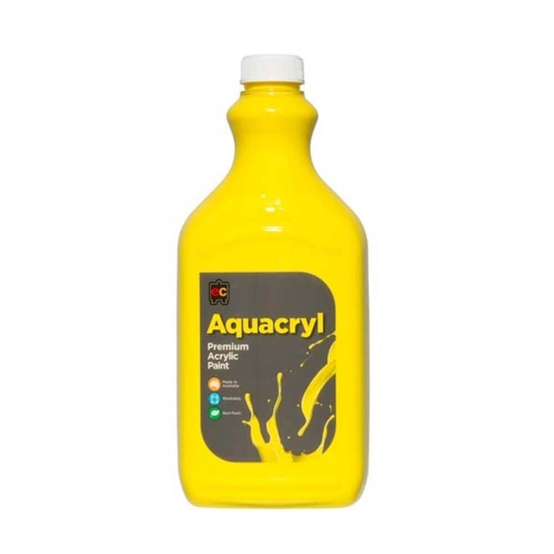 EC Aquacryl Premium Akryylimaali 2L