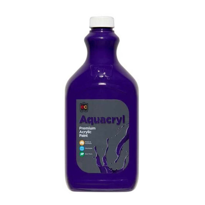 EC Aquacryl Premium Akryylimaali 2L