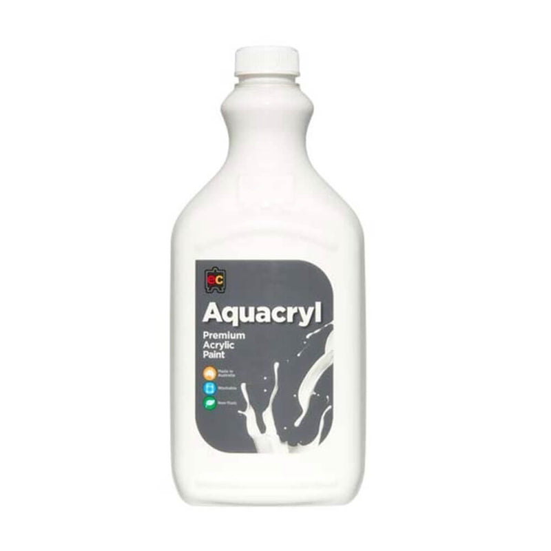 EC Aquacryl Premium Akryylimaali 2L