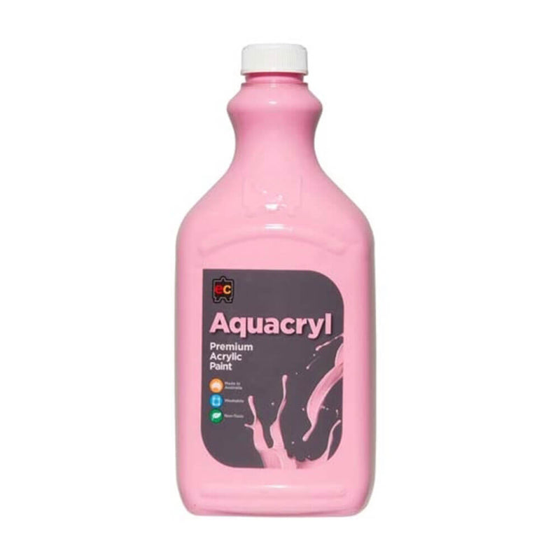 EC Aquacryl Premium Akryylimaali 2L