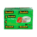 Scotch Tape Magic Refill (19mmx25m)