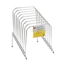 Marbig Step File Järjestäjä (8 paikkaa)