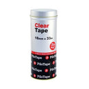 PilotApe Clear -teippi (8 Rollspk)