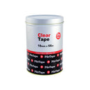PilotApe Clear -teippi (8 Rollspk)