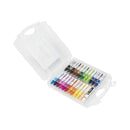 Första skapelserna easi-grepp kritor