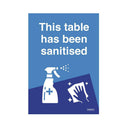 Durus -telttajalusta (100x150mm)