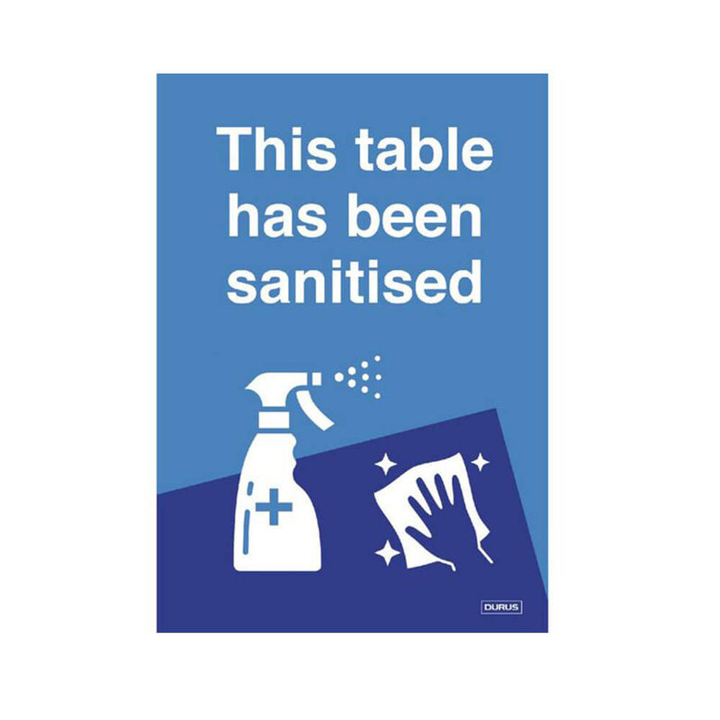 Durus -telttajalusta (100x150mm)