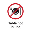 Durus -telttajalusta (100x150mm)