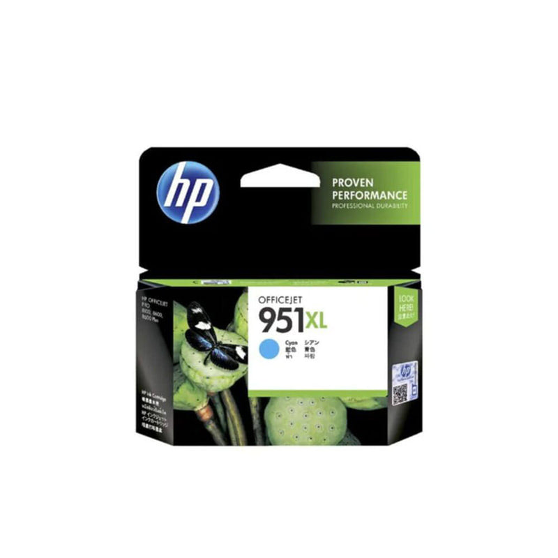 HP Inkjet -patruuna HP951XL