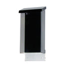 Deflecto -esitteen haltija (DL)