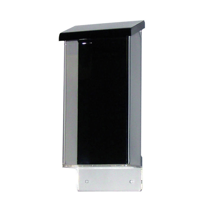 Deflecto -esitteen haltija (DL)