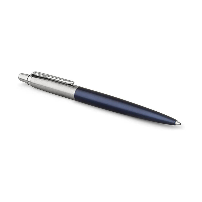 Parker Jotter Ballpoint -kynä (Chrome Trim)
