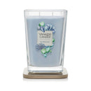 Yankee -kynttilän korkeus suuri