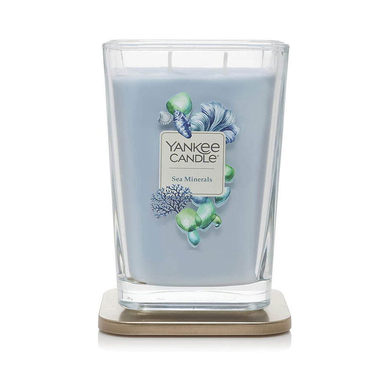 Yankee -kynttilän korkeus suuri