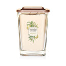 Yankee -kynttilän korkeus suuri