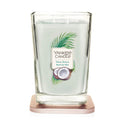 Yankee -kynttilän korkeus suuri