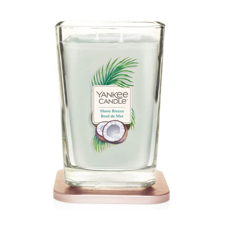 Yankee -kynttilän korkeus suuri