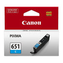 Canon Inkjet -patruuna CLI651
