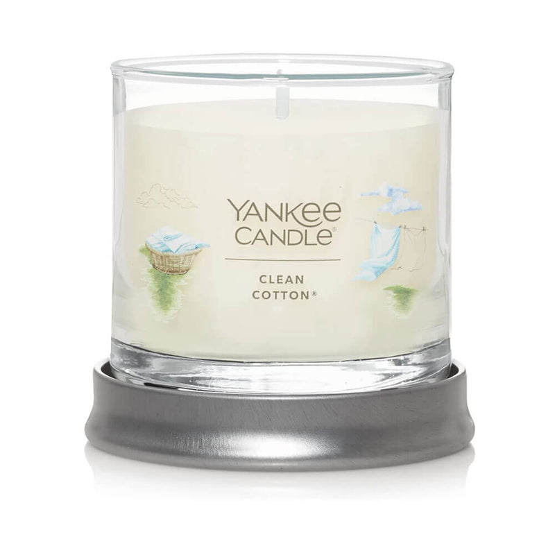 Yankee Candle Signature Kleines Glas