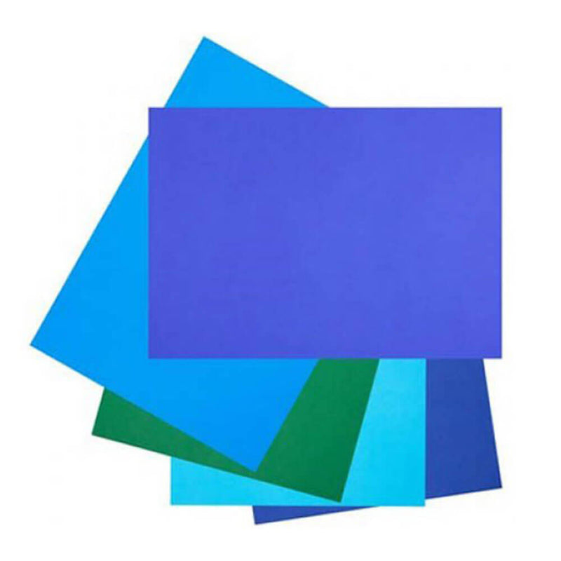 Quill -paperi 80 gsm A3 -valikoima (150pk)