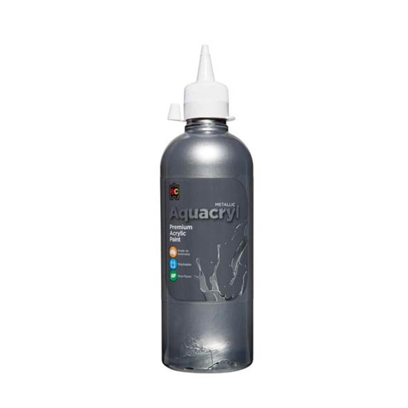 EC Aquacryl Premium akrylfärg 500 ml