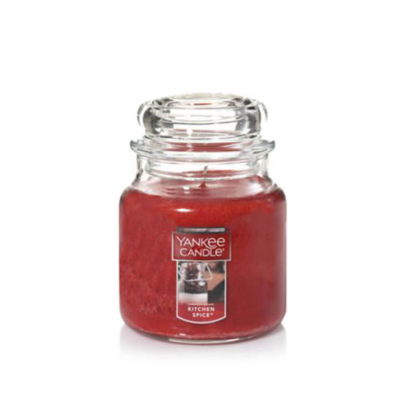 Yankee Candle Classic Medium -purkki