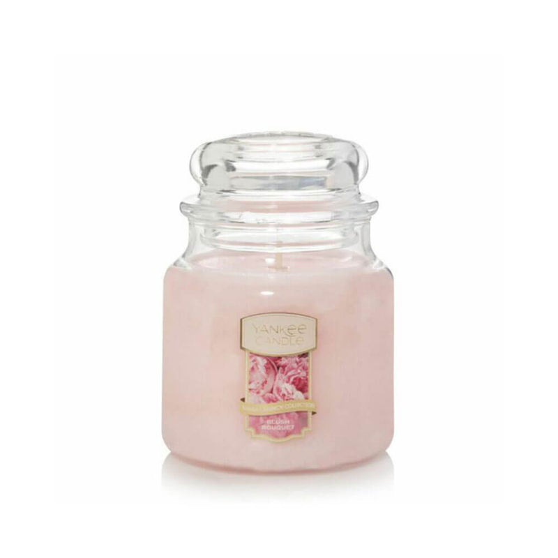 Yankee Candle Classic Medium -purkki