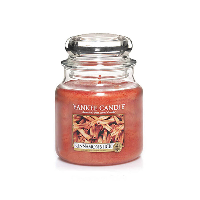 Yankee Candle Classic Medium -purkki