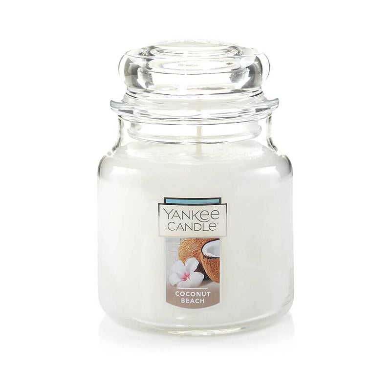 Yankee Candle Classic Medium -purkki