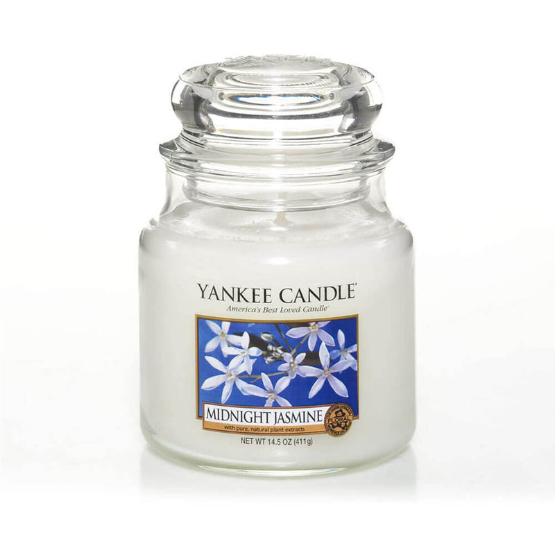 Yankee Candle Classic Medium -purkki