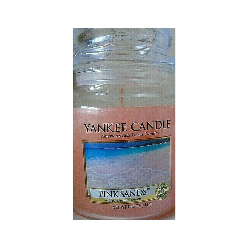 Yankee Candle Classic Medium -purkki