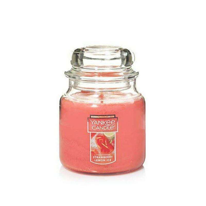 Yankee Candle Classic Medium -purkki