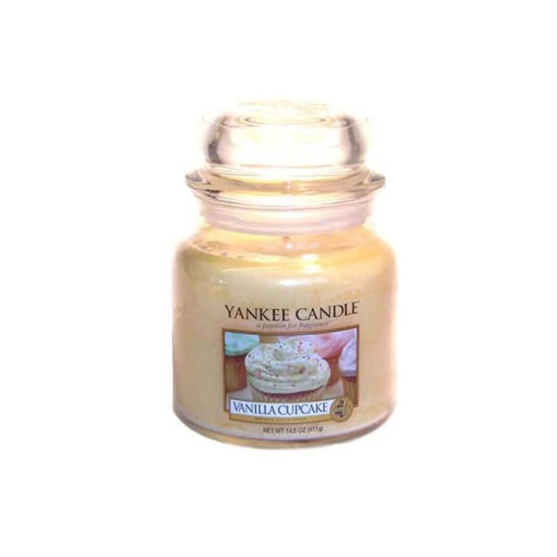 Yankee Candle Classic Medium -purkki