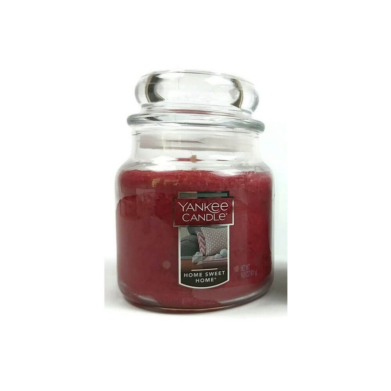 Yankee Candle Classic Medium -purkki